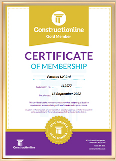 Construction online